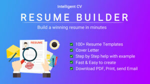 Resume Maker