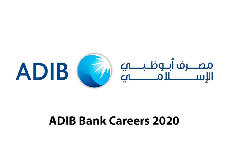 ADIB Bank Careers 2022 | Abu Dhabi Islamic Bank Careers UAE