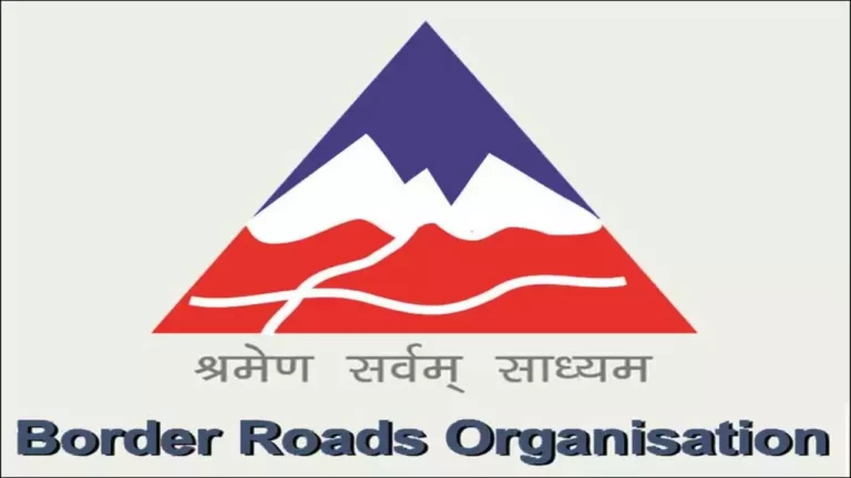 BRO GREF Recruitment 2022 – Apply now For Latest 246 Draughtsman, Supervisor, Supervisor Stores, Supervisor Cipher, Multi Skilled Worker and other Vacancies