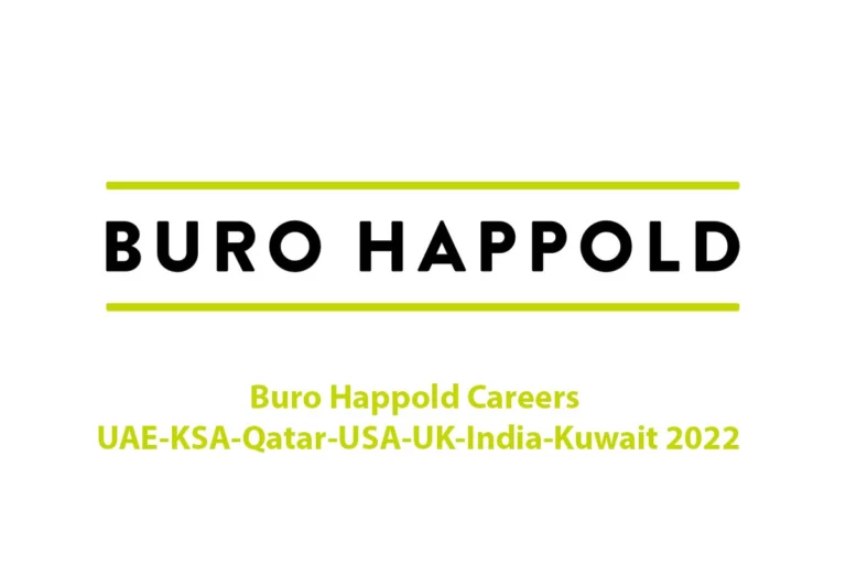 Buro Happold Careers 2022