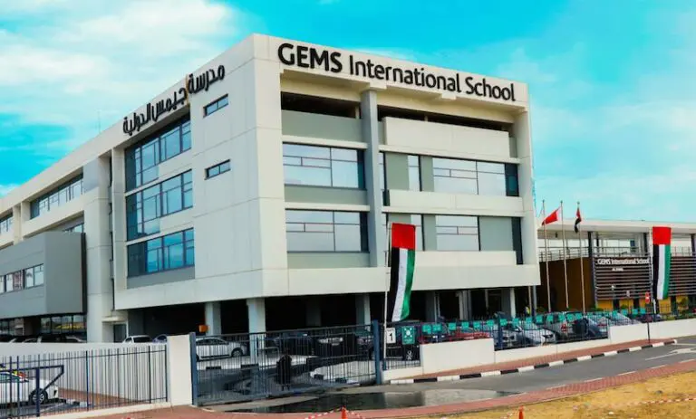 GEMS Shcool Careers Jobs Opportunities In All Over UAE -2022
