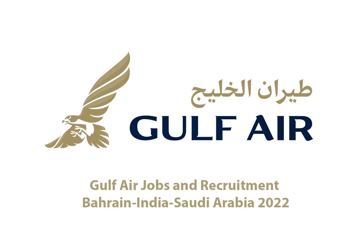 Gulf Air Jobs and Recruitment 2022