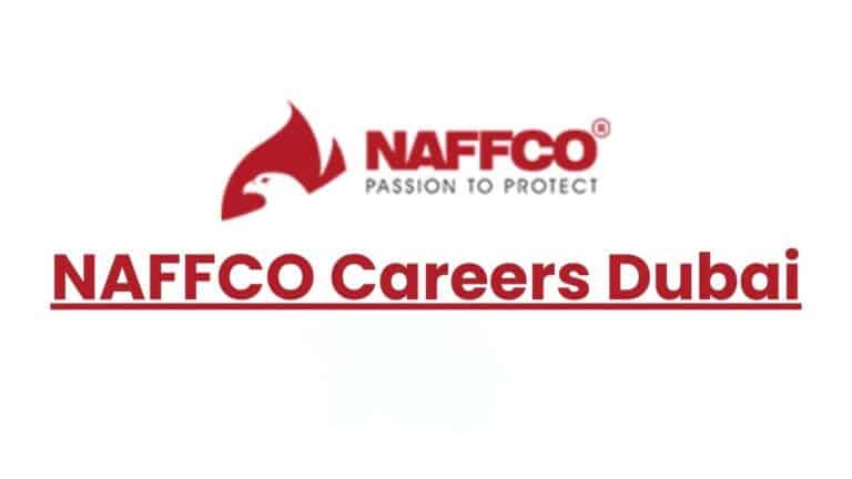 NAFFCO Careers | NAFFCO Dubai Jobs Vacancies 2022