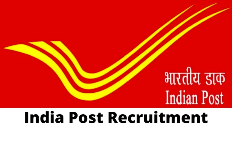 Post Office Staff Car Driver Recruitment 2022 – Apply Now For Latest 19 Staff Car Driver Vacancies