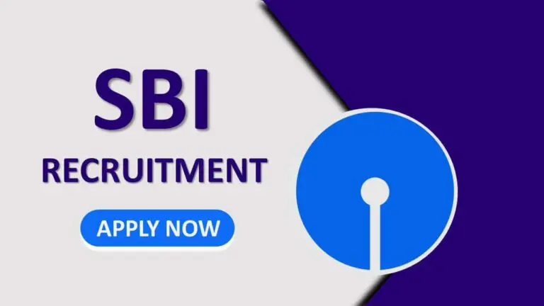 SBI PO Notification 2022 – Apply Online For Latest 1673 Probationary Officer (PO) Vacancies