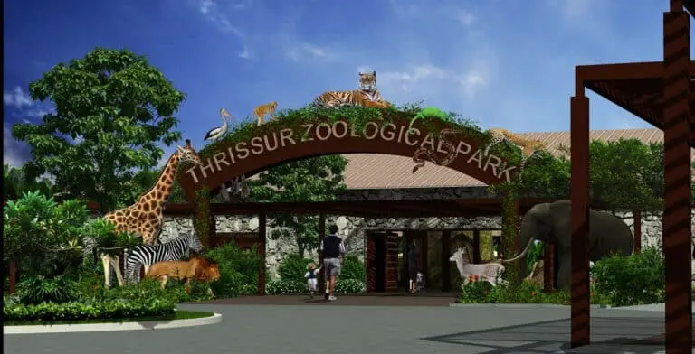 Thrissur Zoological Park Recruitment 2022