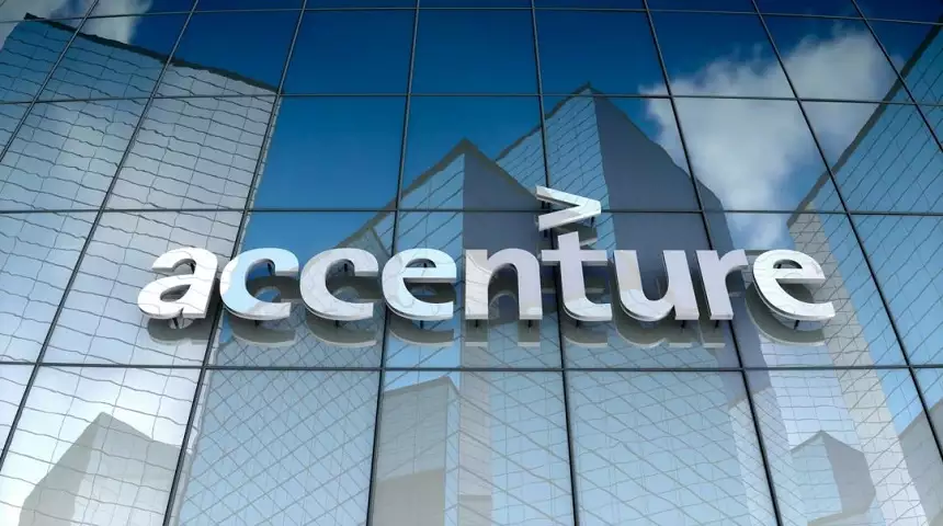 Accenture careers