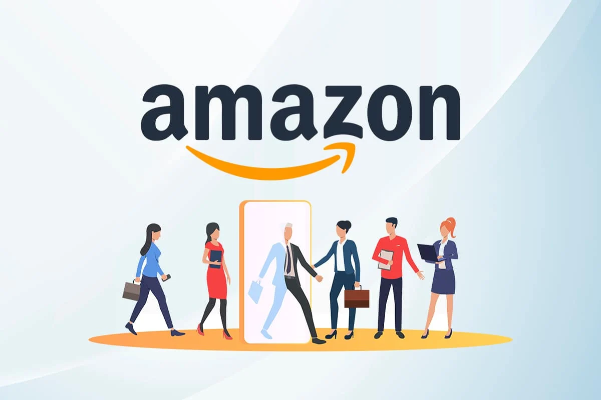 Amazon Recruitment