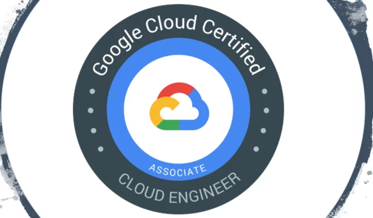 Cloud Engineer, Data Security, Google Cloud