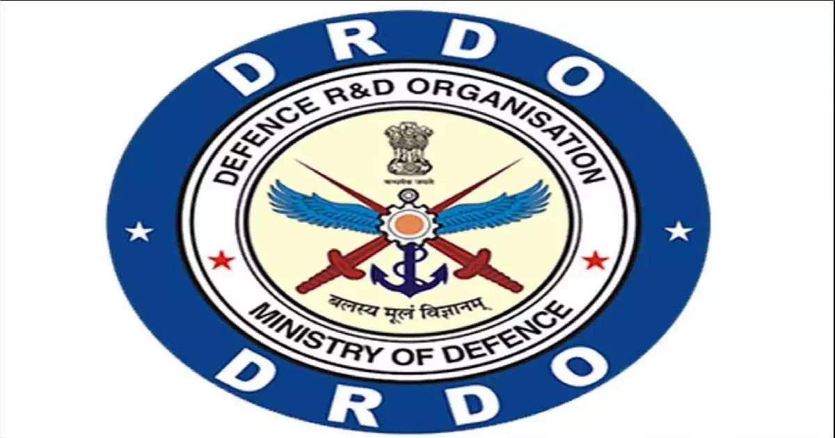 DRDO CVRDE