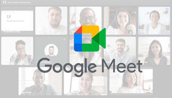 Google Meet