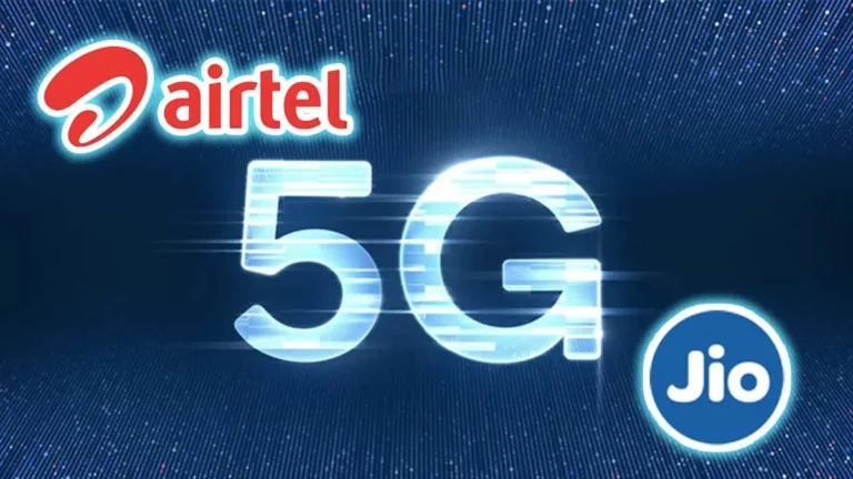 Airtel and Reliance Jio 5G: Availability, speed, supported smartphones