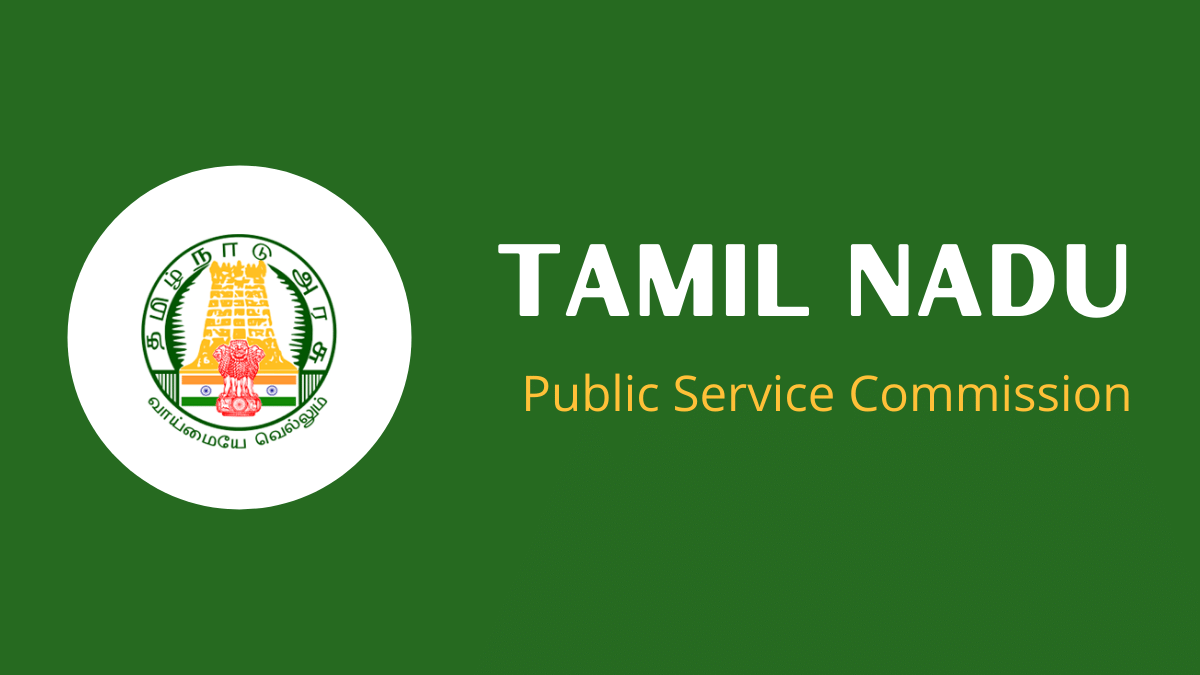 TNPSC Sub Inspector