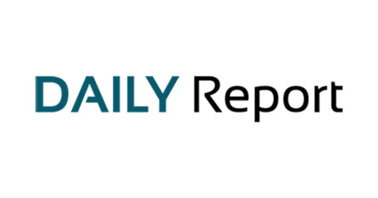 daily reports online