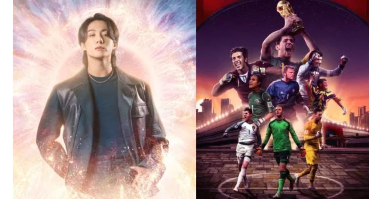 Jungkook to perform at World Cup Qatar 2022’s opening ceremony