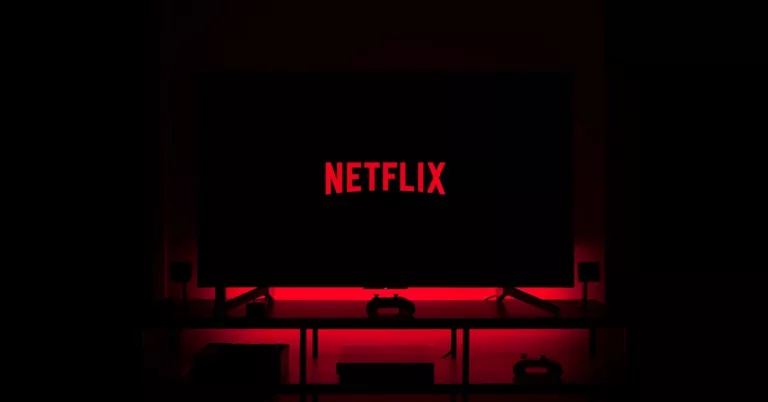 Top 10 Netflix Shows Right Now