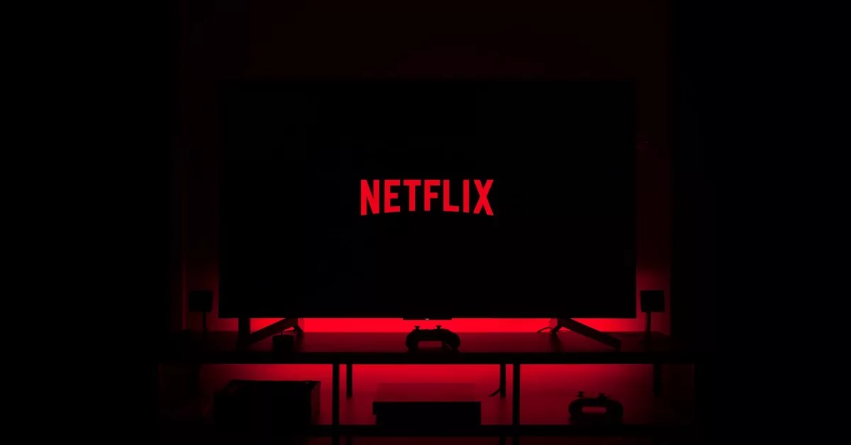 Top 10 Netflix Shows