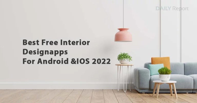 Best free interior design apps 2022