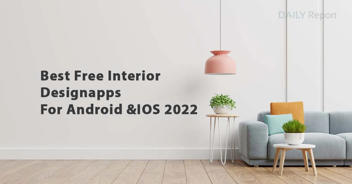 free interior design apps