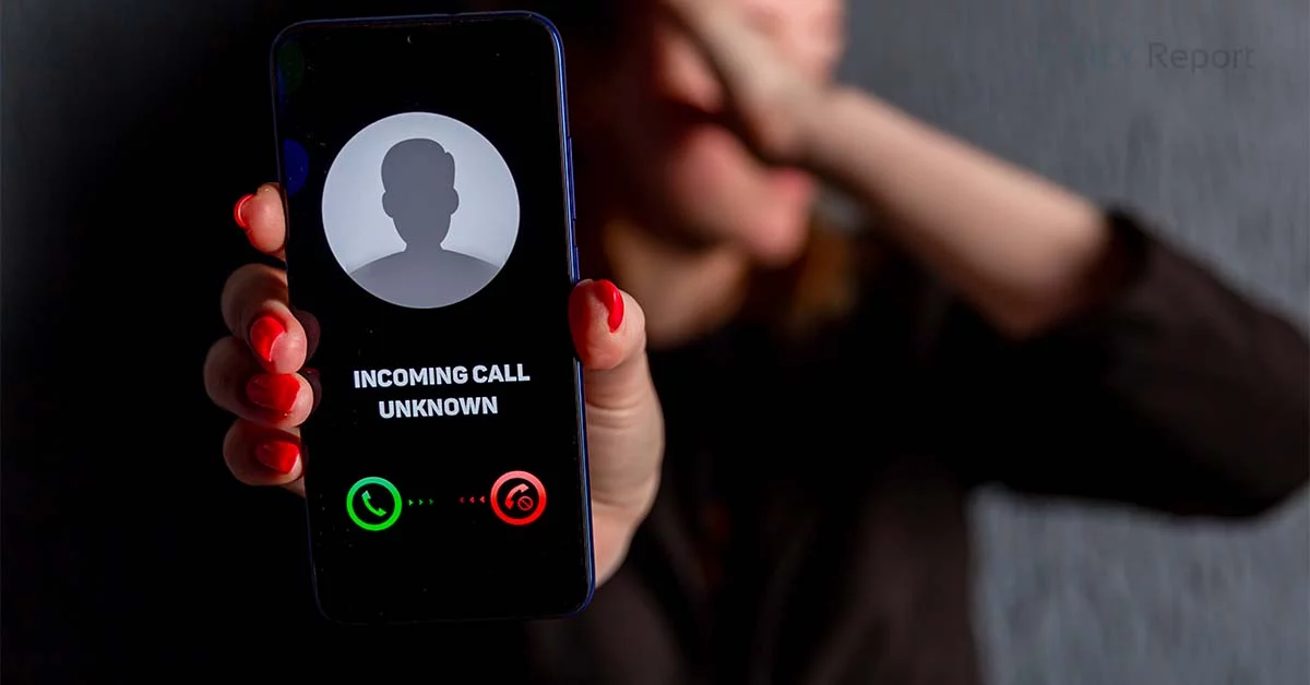 unknown call identifier app