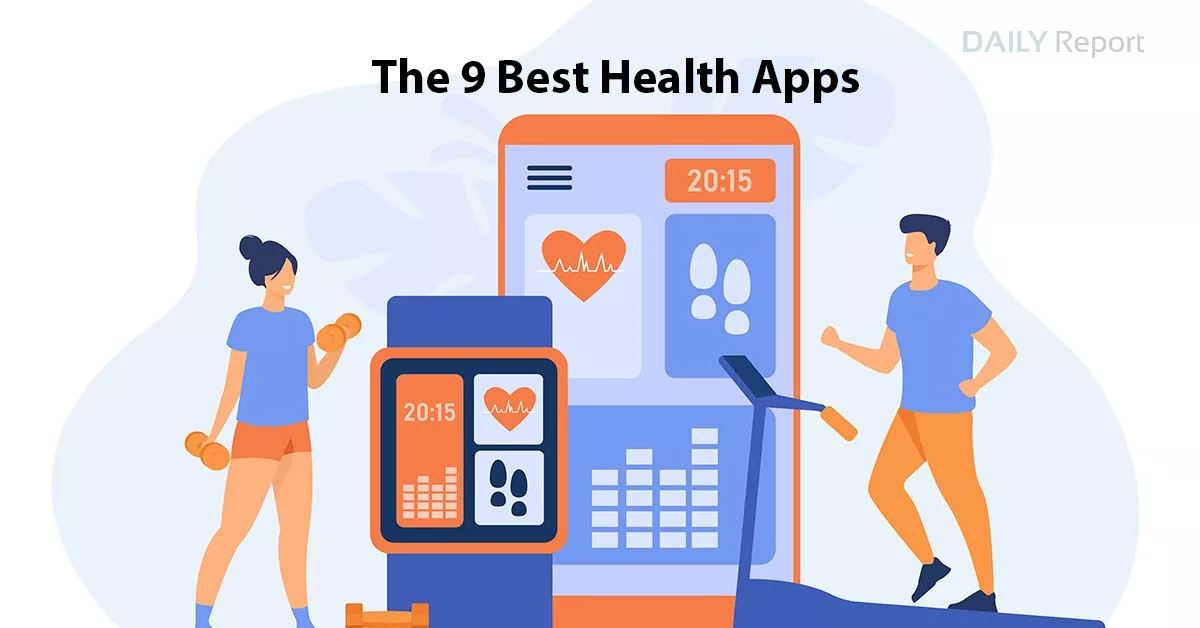 Best Health Apps