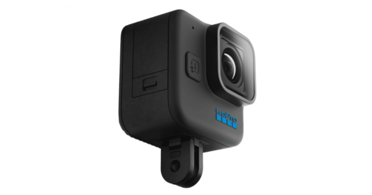 GoPro HERO11 Black Mini now available in India