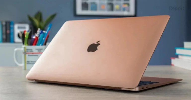 Macbook Air with M1 chip at a price of Rs 61,990 on Flipkart