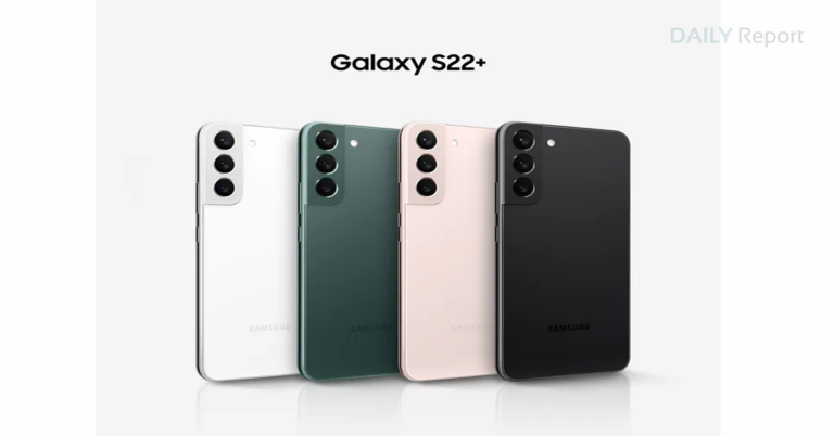 Samsung Galaxy S22 plus gets massive discount on Flipkart