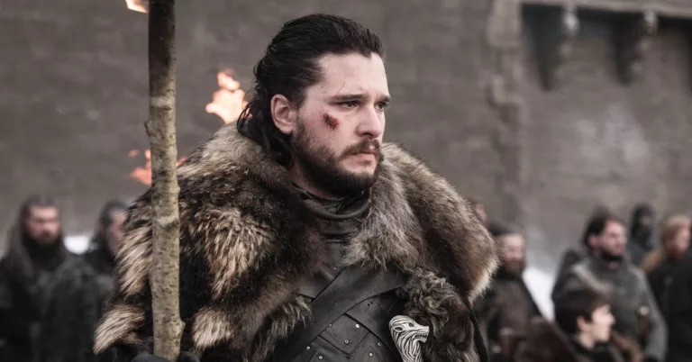 Snow: Game of Thrones Sequel Release Date
