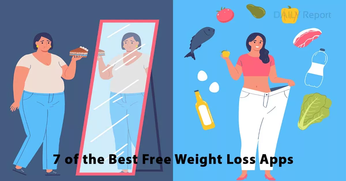 Weight Loss Apps