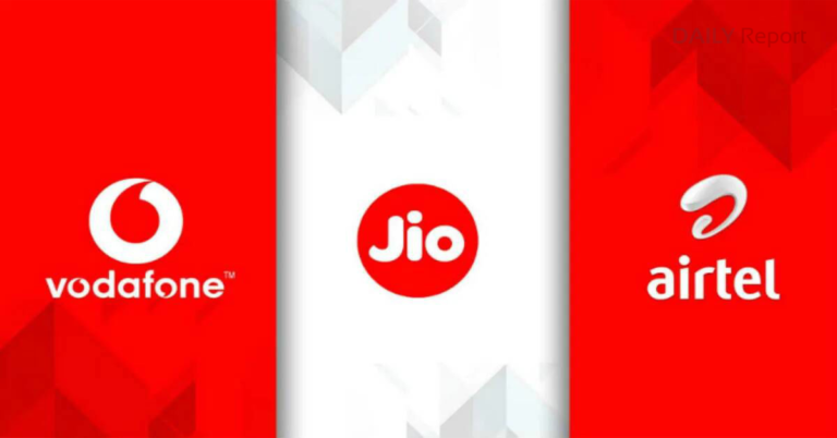 Best plans of 2023: Jio, Airtel and Vodafone-idea