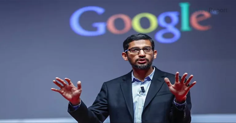 Google Slashes 12,000 Jobs