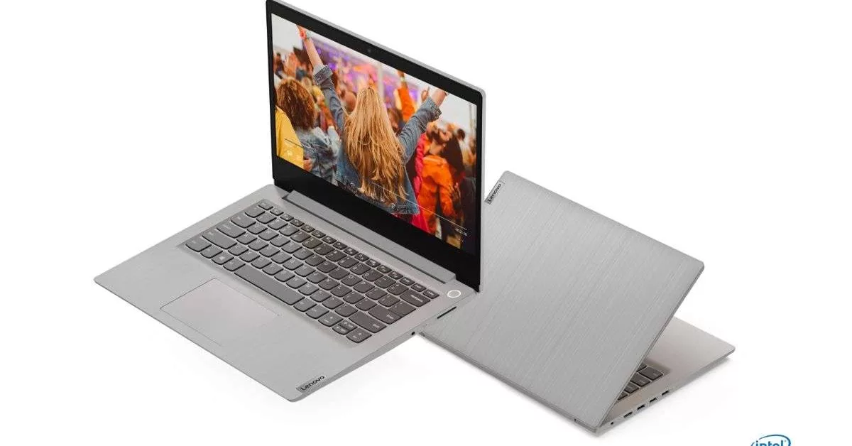 Lenovo IdeaPad Slim 1