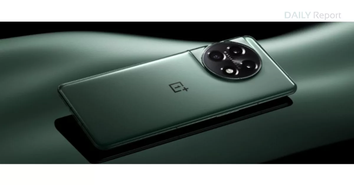 OnePlus 11 5G In India