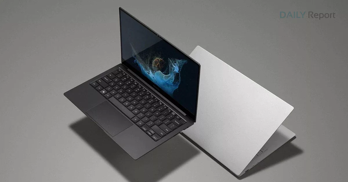 Samsung Galaxy Book 3