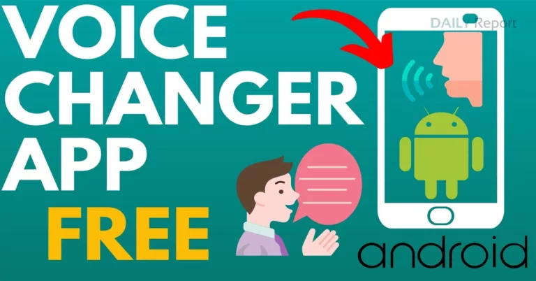 5 best voice changer apps for Android