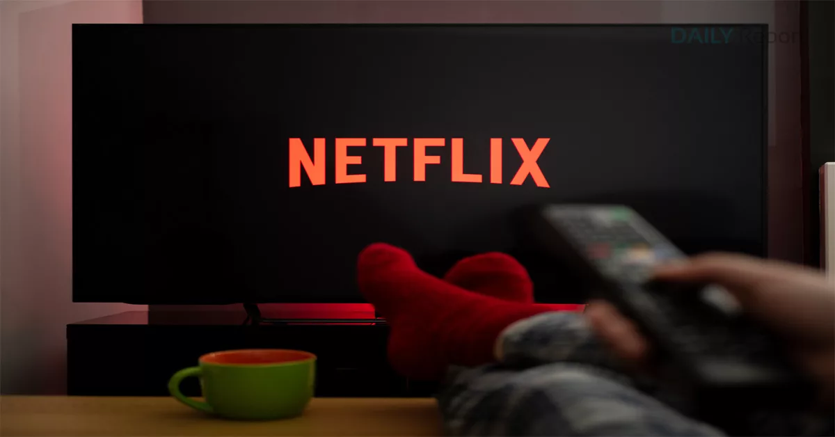 Good News For Netflix