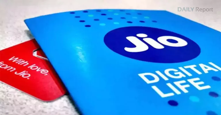 Reliance Jio introduces Valentine’s Day offer