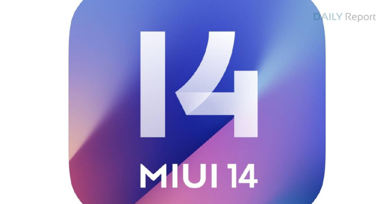 Xiaomi to unveil MIUI 14