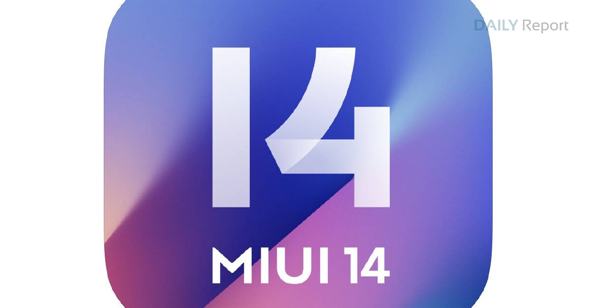 Xiaomi to unveil MIUI 14