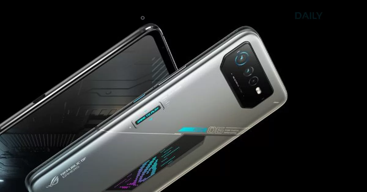 Asus ROG Phone 7