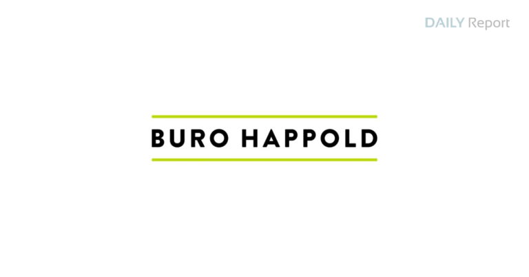 Buro Happold Off Campus Recruitment 2023
