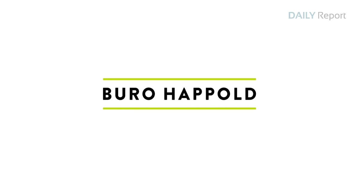 Buro Happold Off Campus Recruitment 2023