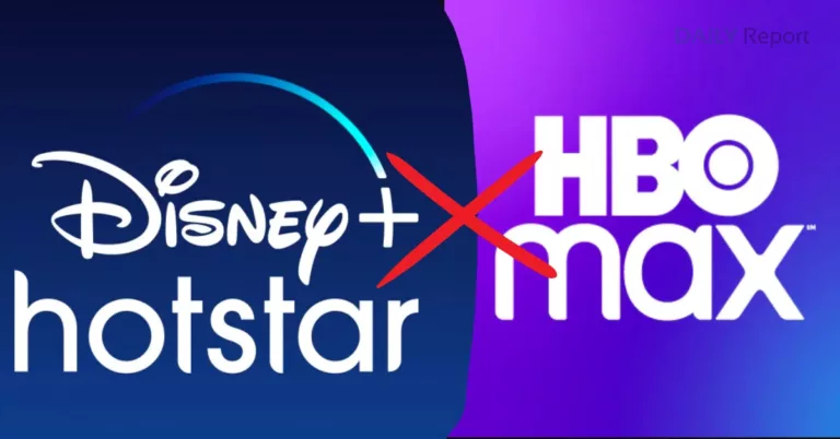 Disney+ Hotstar to remove all HBO content