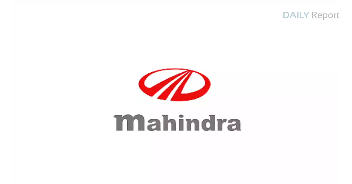 Mahindra Careers 2023