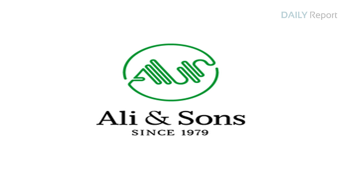 Ali and Sons Careers in Dubai