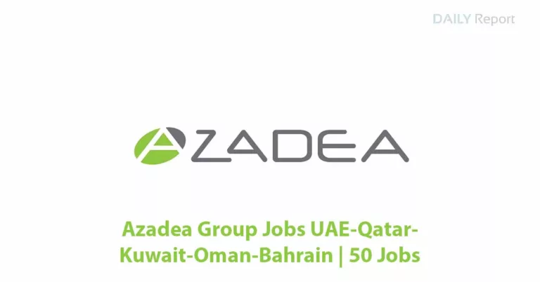 Azadea Group Jobs | 50 Jobs