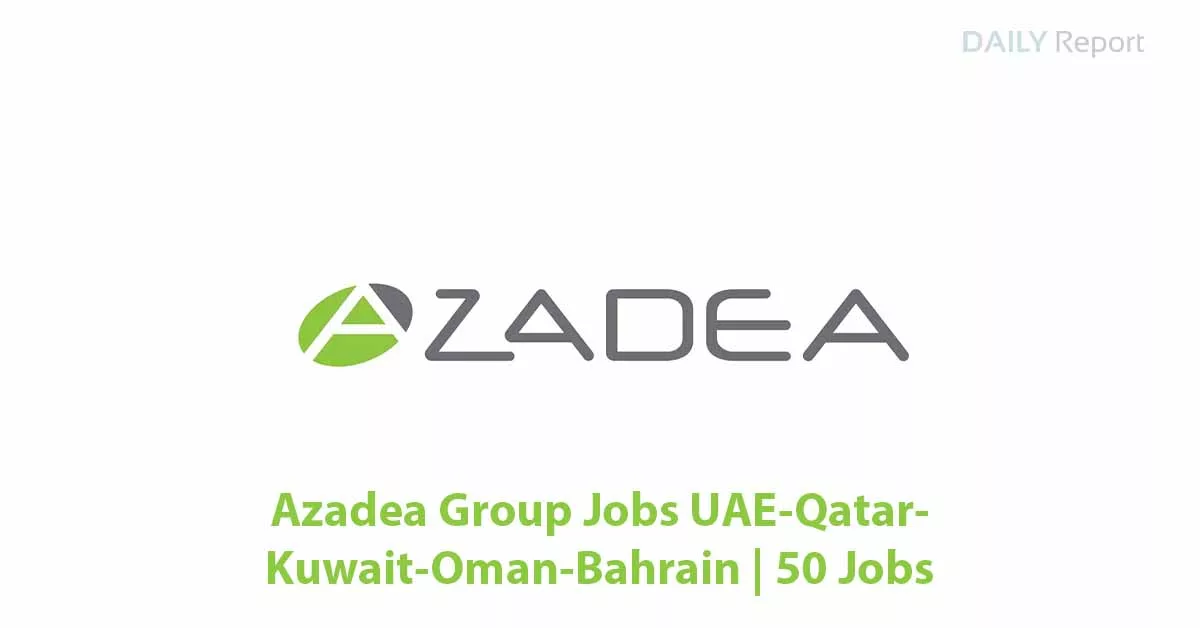 Azadea Group Jobs