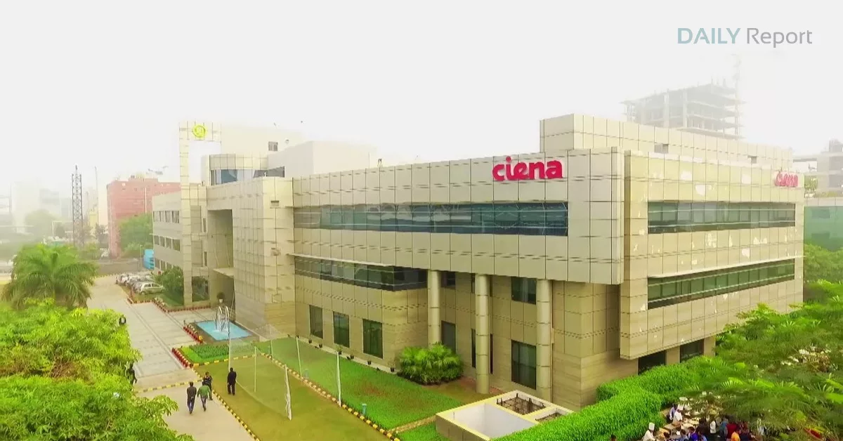 Ciena Off Campus Recruitment 2023