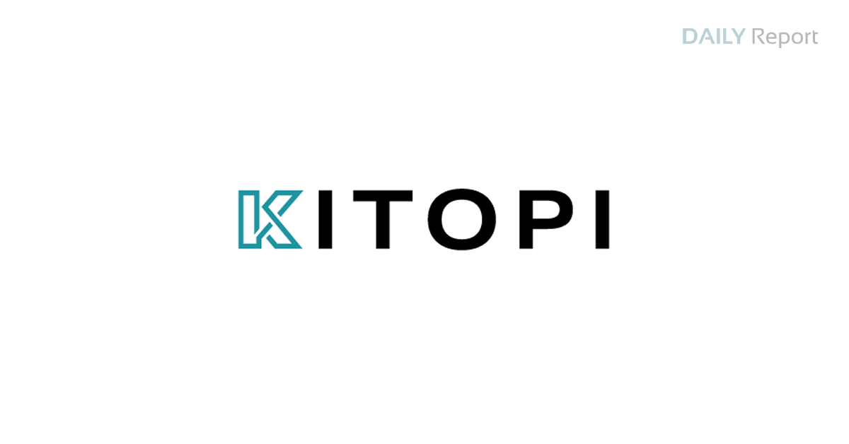 KITOPI Careers Jobs